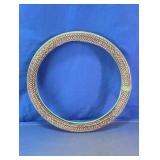Bling Steering Wheel Cover