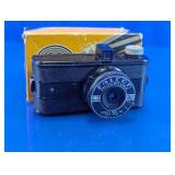 Utility Mfg. Co. Falcon Miniature Camera