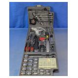 Durabuilt Tool Set w/ Hard Case