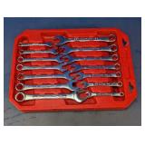 Alltrade Combination Wrench Set