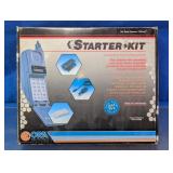 Motorola MicroTAC Flip Phone Starter Kit