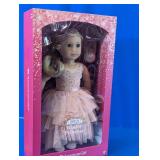 Limited Edition American Girl 2021 Winter