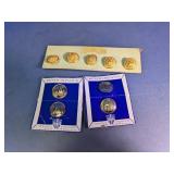 Meyer Insignia & Eagle Button Assortment