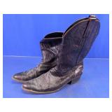 Dan Post Men's Leather Western Boots