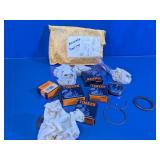 Timken Tapered Roller Bearings Lot