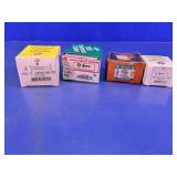 Assorted Screws Box Lot