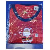 Dear Santa Jammies 2-Piece Pajama Set