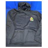 Grinch 'Not Today' Christmas Hoodie