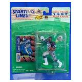 1997 Emmitt Smith Starting Lineup Action Figure