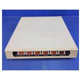 Transient Voltage Surge Suppressor Power Center