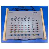 Crate PA 600 6 Channel Powered Mixer Amplifier