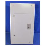 GE PowerMark Plus 125A Load Center