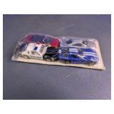 Die Cast Toy Car Assortment