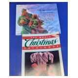 Christmas Story & Catalouge Books Assortment