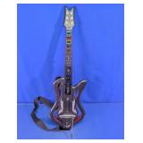 Nintendo Wii Guitar Hero Wireless Controller