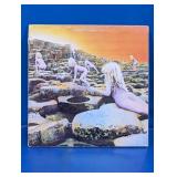 Led Zeppelin Houses of the Holy Vinyl Record LP