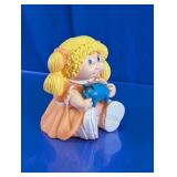 Vintage Cabbage Patch Kids Piggy Bank