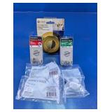 Hickory Hardware Bore Adaptor & Hardware