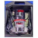 Sears Craftsman 1 Horsepower Router
