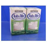Rust-Oleum Tub and Tile Refinishing Kit