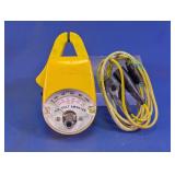 Amprobe Junior Snap Around Volt Ammeter