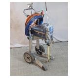 Graco Magnum ProLTS 19 Cart Paint Sprayer