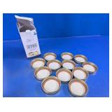 Mainstays Canning Jar Lids & Rings