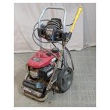 Homelite 2700 PSI Pressure Washer