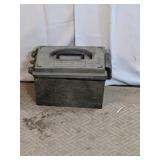 MTM Case-Gard Sportsmen's Dry Box