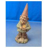 Tom Clark Cairn Studio Nick O' Time Gnome