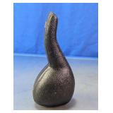 Handcarved Block Meerschaum Pipe Case
