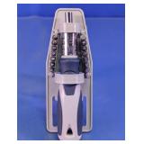 Allied 16pc Ratcheting Screwdriver Set