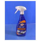 Turtle Wax ICE Premium Spray Wax