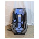 Recaro ProRide Convertible Car Seat
