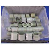 PVC Pipe Fittings Assortment