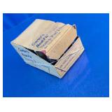 Vintage Carter's Stamp Pad Inkers Lot