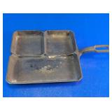 Griswold Colonial Breakfast Skillet