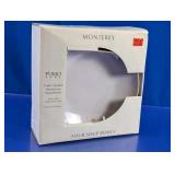 Furio Home Monterey Quartz Soup Bowls