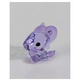 Swarovski Lovlots Zodiac Uma the Horse
