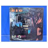 Red Speedwagon Hi Infidelity Vinyl Record Album LP