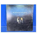 The Doors The Soft Parade Vinyl Record LP