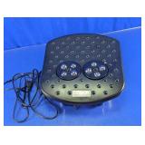 Conair Foot Massager and Spin Disc