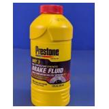 Prestone DOT 3 Synthetic Brake Fluid