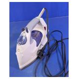 Black & Decker ProFinish 750 Steam Iron