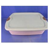 Sterilite 35 Qt. Plastic Storage Tote