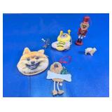Dog Themed Collectible Assortment