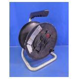 Brennenstuhl Empty Extension Cord Reel Stand
