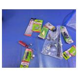 Automotive Valve & Repair Tool Assortment