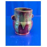 Vintage Weller Art Pottery Vase