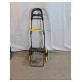 BulbHead Climb Cart Folding Stair Cart